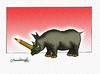Cartoon: Pencil Halis Dokgoz (small) by halisdokgoz tagged pencil,halis,dokgoz