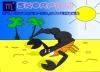 Cartoon: Skorpion (small) by Tricomix tagged sternzeichen,geburtstag,skorpion,himmel,sonne,mond