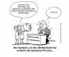 Cartoon: Bankenkrise (small) by Wunschcartoon tagged bankenkrise,lehman,brother,wirtschaft,krise,bank