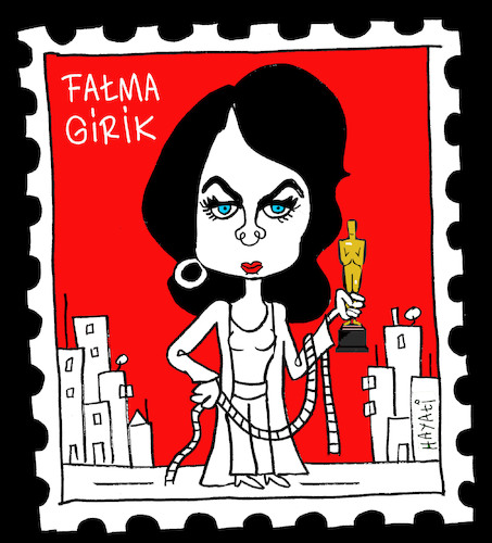 Fatma Girik