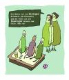 Cartoon: Weini ist doof (small) by Peter Schumacher tagged erziehung diskriminierung kinder sandkiste spielen