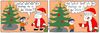 Cartoon: Weihnachtsmann Version 3 (small) by weltalf tagged weihnachten,weihnacht,weihnachtsmann,weihnachtsbaum,kirche,sonntag