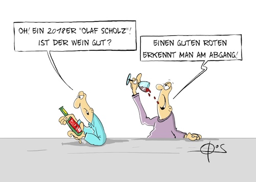 20241012-RoterAbgang 20241012-RoterAbgang