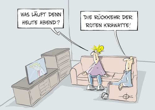 20241106-RueckkehrRoteKrawatte 20241106-RueckkehrRoteKrawatte