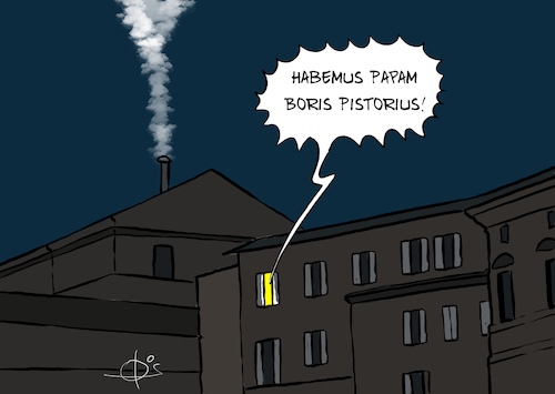 20241119-HabemusPistorius 20241119-HabemusPistorius