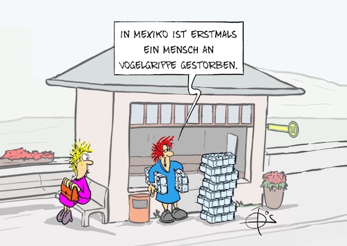 20250409-VogelgrippeMexiko