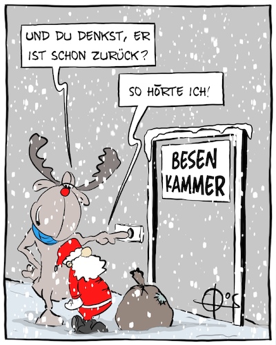 Xmas-BeckerZurück