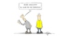 Cartoon: 20210419-SoederVerzichtet (small) by Marcus Gottfried tagged söder,baerbock,csu,cdu,kanzlerkandidat,kanzler,laschet,verzicht,grüne