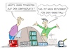 Cartoon: 20260519-Ernstfall (small) by Marcus Gottfried tagged krise,ernstfall,krieg,notfall,notsituation,reserve,versorgung,notversorgung