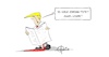 Cartoon: Coronatote (small) by Marcus Gottfried tagged trump,usa,veteranen,us,soldat,sucker,loser,friedhof,schimpfen,corona,covid,virus,infektion