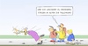 Cartoon: Fallzahlen (small) by Marcus Gottfried tagged fallzahlen,corona,covid,infektion,neuinfektion,alter,sturz