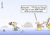 Cartoon: Klimawandel (small) by Marcus Gottfried tagged klima,klimawandel,wetter,klimakatastrophe,priorität,wandel,hochwasser,überschwemmung,temperaturanstieg,sonne,marcus,gottfried,cartoon,karikatur