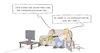 Cartoon: Reproduktionszahl (small) by Marcus Gottfried tagged reproduktionszahl,virus,ansteckung,corona,demonstration,demo,verschwörungstheorie,verschwörungstheretiker