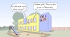 Cartoon: Sitzordnung (small) by Marcus Gottfried tagged bundestag,kindergarten,sitzordnung,regierung,sitzung,protest,feinde,freunde,marcus,gottfried,cartoon,karikatur