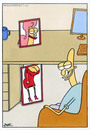 Cartoon: photo (small) by WHOSPERFECT tagged photo