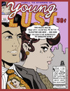 Cartoon: Young Lust Cover (small) by frostyhut tagged younglust,griffith,comix,underground,seventies,magazine,comic