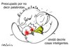 Cartoon: ajo gugu tata (small) by LaRataGris tagged bebes