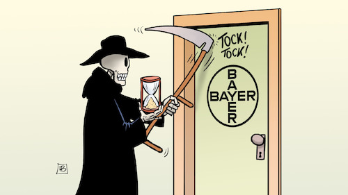 Bayer-Tod