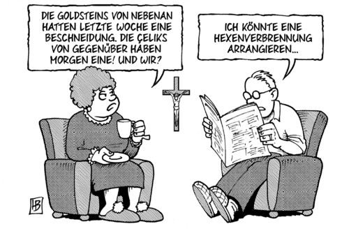 Beschneidung Beschneidung