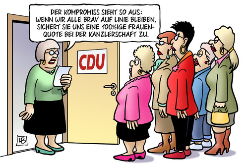 CDU-Frauen