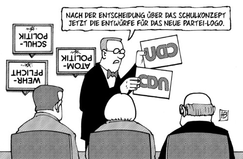 CDU-Wenden