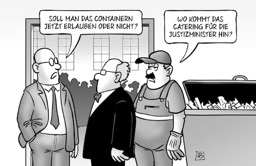 Containern