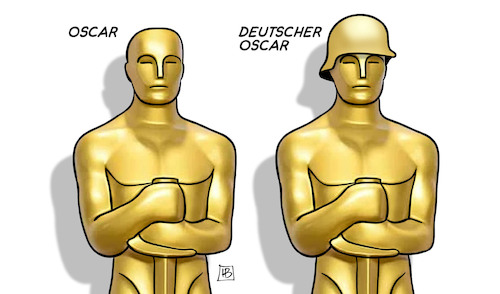 Deutscher Oscar