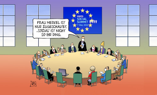 EU-Sozialgipfel