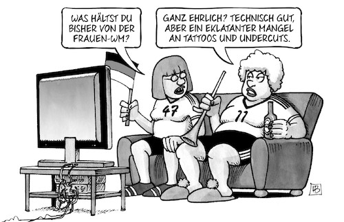 FIFA-Frauen-WM 2019 FIFA-Frauen-WM 2019
