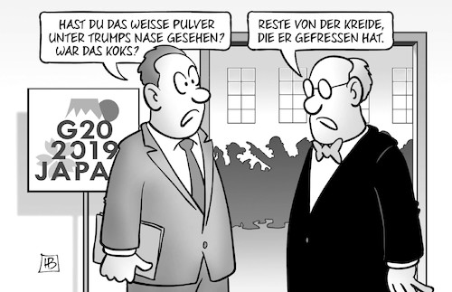 Koks-Kreide Koks-Kreide