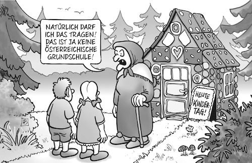 Kopftuchverbot Österreich Kopftuchverbot Österreich