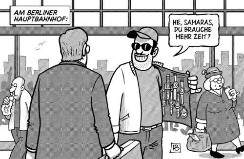 Mehr Zeit Mehr Zeit