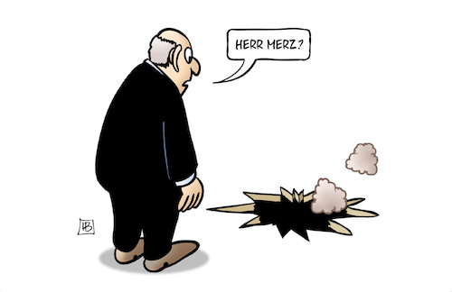 Merz-Crash Merz-Crash