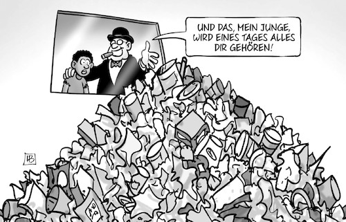 Müll-Konferenz Genf Müll-Konferenz Genf