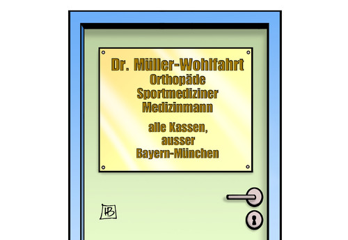 Müller-Wohlfahrt