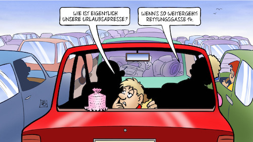 Pfingst-Staus Pfingst-Staus