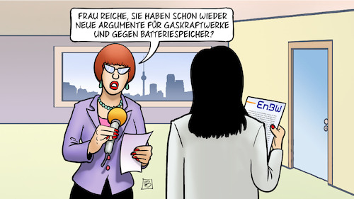 Cartoon: Reiche bestellt Argumente (medium) by Harm Bengen tagged reiche,enbw,lobbyismus,argumente,energiewende,berlin,interview,harm,bengen,cartoon,karikatur,reiche,enbw,lobbyismus,argumente,energiewende,berlin,interview,harm,bengen,cartoon,karikatur