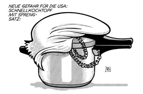 Schnellkochtopf Schnellkochtopf