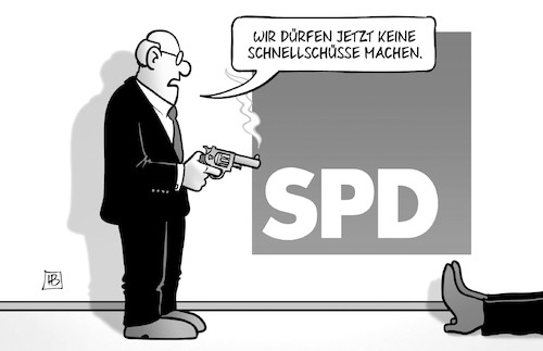 Schnellschüsse Schnellschüsse