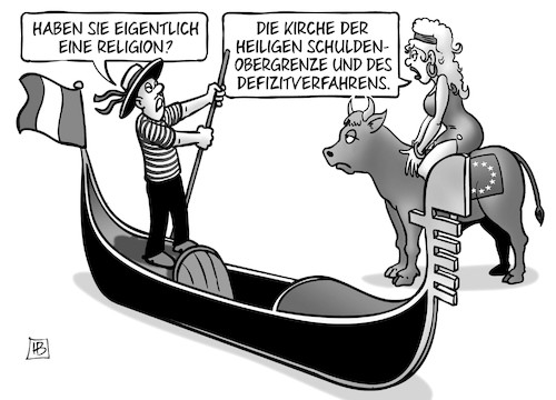 Schuldenobergrenze EU Schuldenobergrenze EU