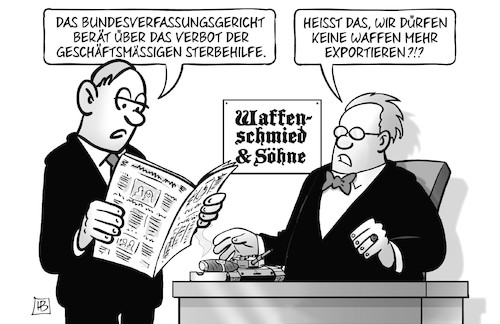 Sterbehilfe-Verbot Sterbehilfe-Verbot