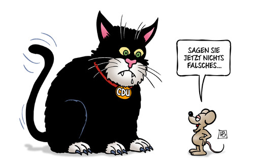 Süsse Maus