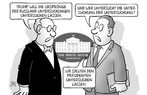 Untersuchungen Untersuchungen