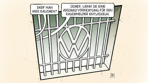 VW-Urteil VW-Urteil