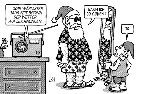 Waermstes Jahr Waermstes Jahr