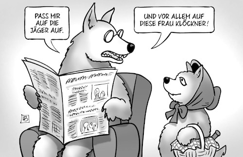 Wolf-Abschuss Wolf-Abschuss