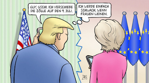 Zollverschiebung Zollverschiebung