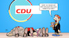 CDU-Neuaufstellung
