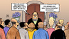 Cartoon: Friedensnobelpreis an EU (small) by Harm Bengen tagged friedensnobelpreis,2012,eu,geld,eurokrise,harm,bengen,cartoon,karikatur