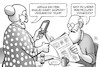 Google und Huawei